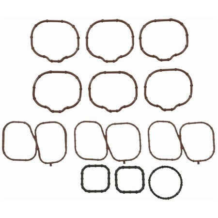 Fel-Pro Intake Manifold Gasket Se, Ms97118 MS97118